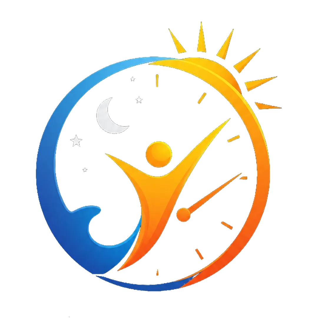 Night Shift Life Shift logo